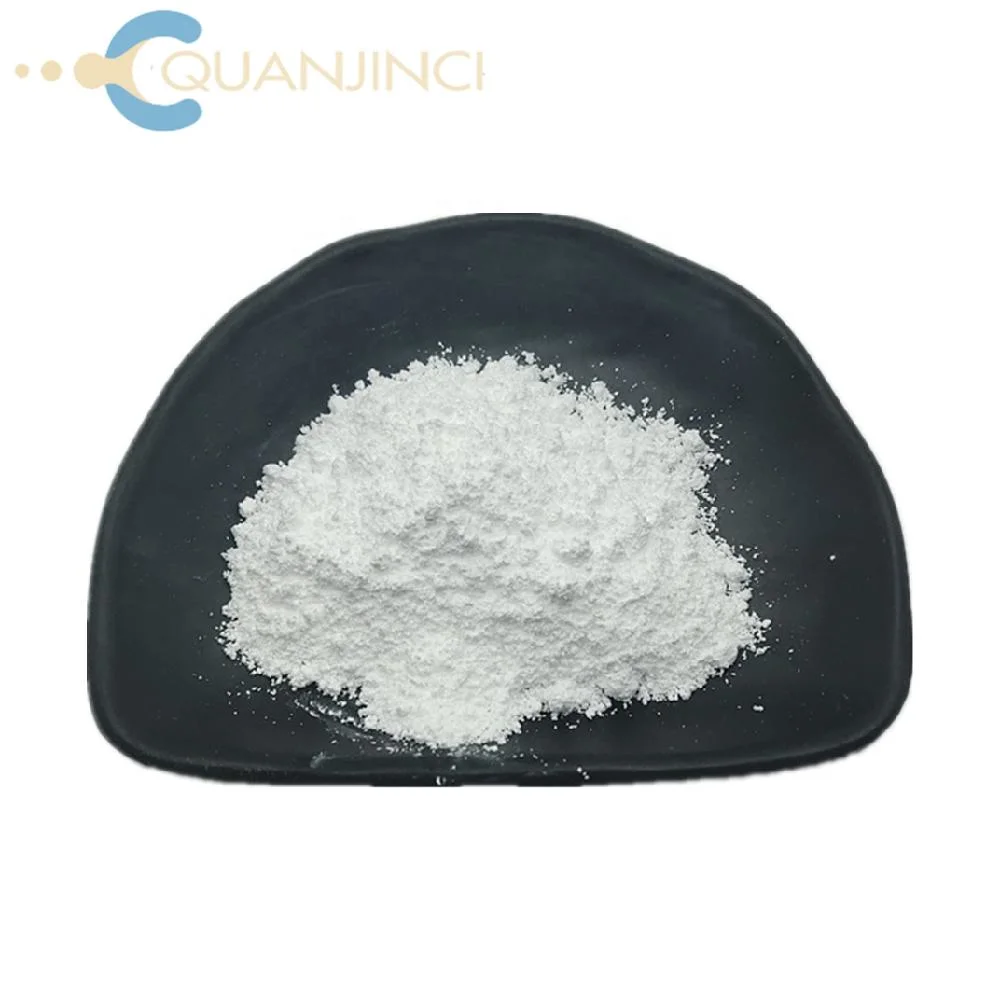 Best Quality Pharmaceutical Raw Material API Cimetidine Powder CAS 51481-61-9 Research Chemical for Anti Digestive Ulcer Apis with Safe Delivery in Stock